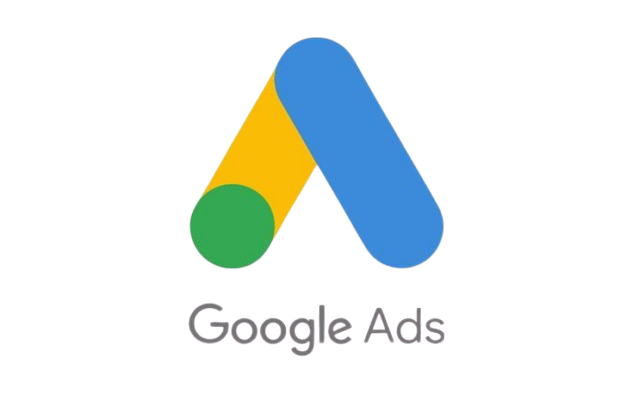 digital marketing services - google ads